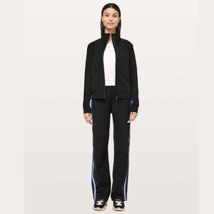 LULULEMON Set piece tracksuit size 6